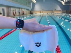 -锦江富园大酒店-游泳馆