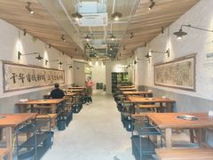 -郑记·古法黑砂锅串串(龙泉店)