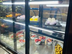 -甄花精致料理自助(城市阳台店)