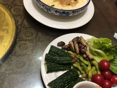 -赵家羊肉汤(建安路店)