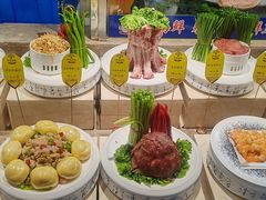 -新海渔港·胶东海鲜家常菜·家宴(奥体中心店)