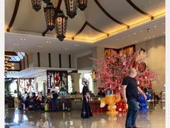 -西双版纳融创皇冠假日度假酒店