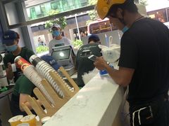 -益禾堂(宝岗店)