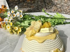 -卷心卷意·轻甜蛋糕(新光天地店)