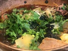 -成都你六姐·牛肉冒菜(上海环宇荟店)