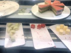 -钱小奴创意自助餐厅·原切谷饲安格斯畅吃(绍兴新昌万达店)
