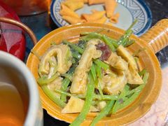 -云海肴云南菜·蒸汽石锅鱼(青岛万象城店)