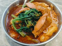 -居鲜味螺蛳粉(客村店)