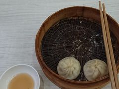 -珊珊小笼馆(仙霞路店)