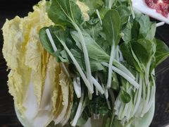-贵州人家·酸汤火锅·20年老字号