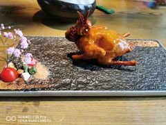 -大鸽饭(岗顶店)