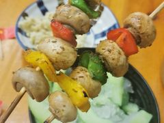 -炒豆合作社(东四总店)