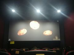 -南宁时代电影大世界(CGS激光中国巨幕)