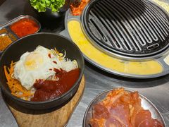 -猪掌柜韩国烤肉(六折店)