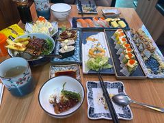 -米彩料理(西丽店)