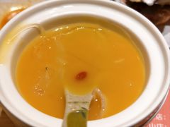 -清水日本料理铁板烧(学府路店)