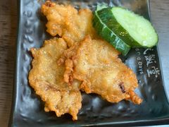 -古代饭堂(冠亚店)