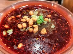 -大盐帮川菜馆(长楹天街店)