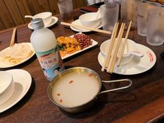 -福苗小骆驼烧烤(望京店)