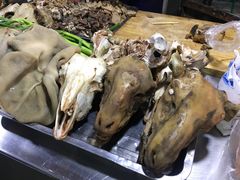 -清真老马家国华牛奶鸡蛋醪糟(正宁路店)