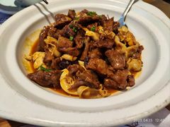 -黄泥岗·地道湖北菜(奥特莱斯店)