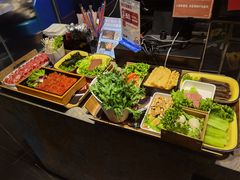 -火锅先生(五马街店)