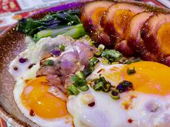 -龙记·香港茶餐厅(海上世界店)