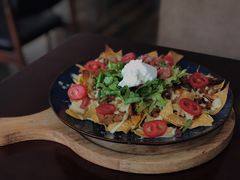 -房角石西餐厅Cornerstone Cafe(龙潭广场店)
