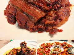 -平川·程玉平川菜工作室