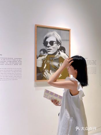 511看展 | 仧美术馆 走进安迪沃霍尔的艺术世界