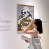 511看展 | 仧美术馆 走进安迪沃霍尔的艺术世界