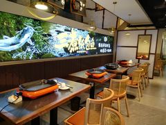 -三煮纸包鱼(青岛总店)