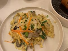 哆头蛏炒蛋-莆田餐厅PUTIEN(西安万象天地店)