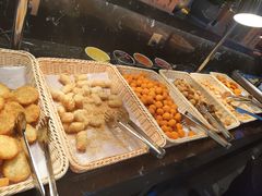 -空之介寿喜烧·和牛放题(恒隆广场店)