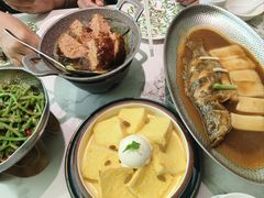 -苏梦江南·淮扬菜(夫子庙店)