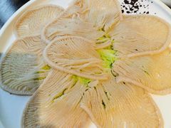 千层肚-矮板凳老火锅(宽窄巷子店)
