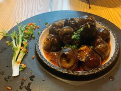 -渔太泰漓江小馆·广西融合菜(西街店)