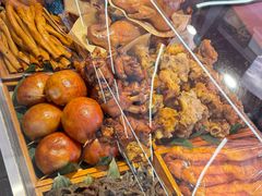-張飛扒肉·龙江非遗(道外店)