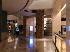 -成都凯宾斯基饭店