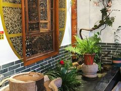 -翠姐姐农家大院·老底子萧山菜(建设一路店)