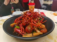 -聚味瞿记·龙虾堂(坡子街店)