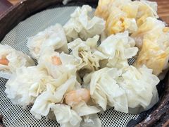-嘉州海汇源老烧麦店(东大街总店)