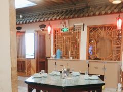 -秦淮人家风味酒楼(赣榆店)