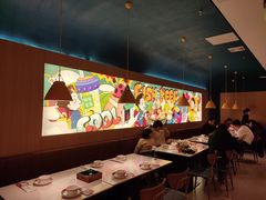 -小鱼小牛(世欧广场店)