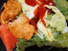 -东方之珠洗浴休闲广场(南开店)
