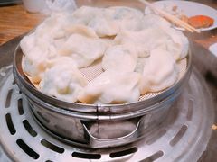 -海味当家·蒸锅海鲜(星海公园店)