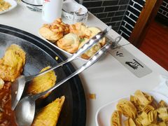 -江湖水乡铁锅炖魚(周庄嘉园店)