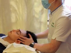 -衷依推拿馆·盲人推拿·艾灸·SPA(新乐中街店)