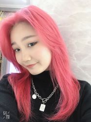 点击看大图 -小齐发型Star~salon