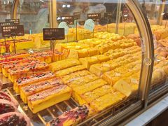 -工匠面包(壹方店)